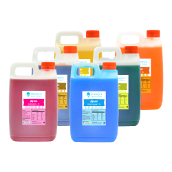 2L Snow Cone Syrup